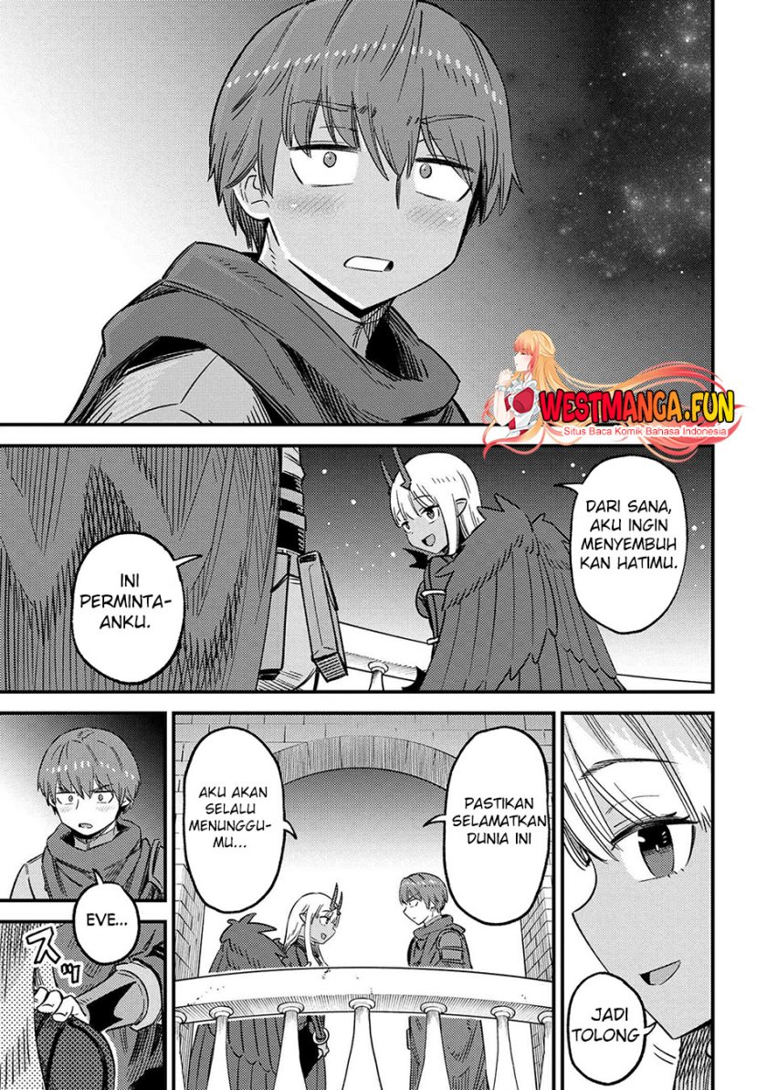 Kaifuku Jutsushi Yarinaoshi: Sokushi Mahou to Skill Copy no Chouetsu Heal